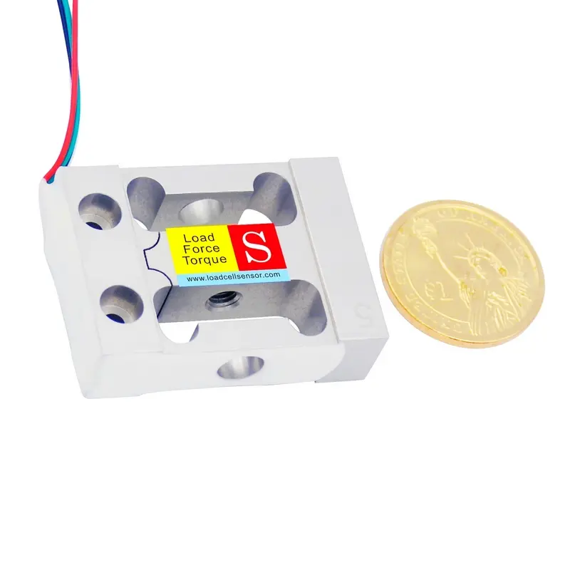 Parallelogram Load Cell LSM300
