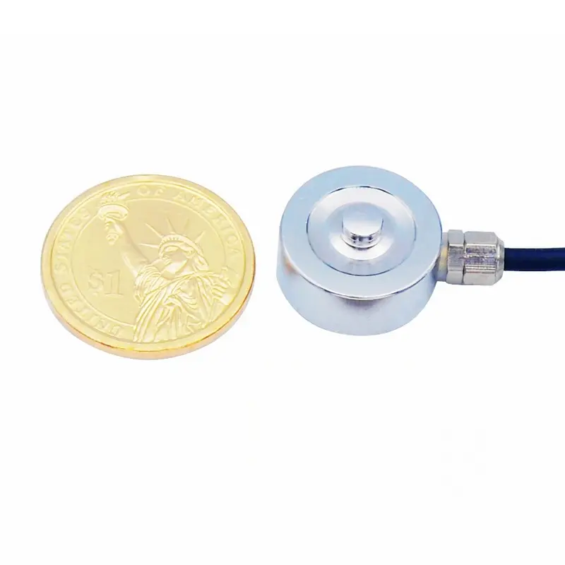 200kg compression load cell 500kg