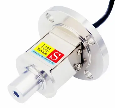load cell for cable tension control