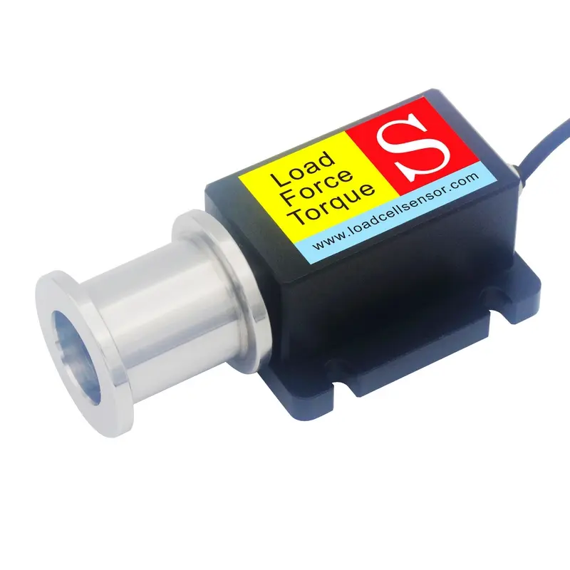 on-line tension sensor