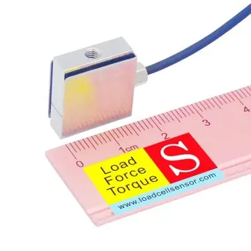 推拉力感測器 5N 微力感測器 10N
