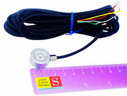 disc type load cell