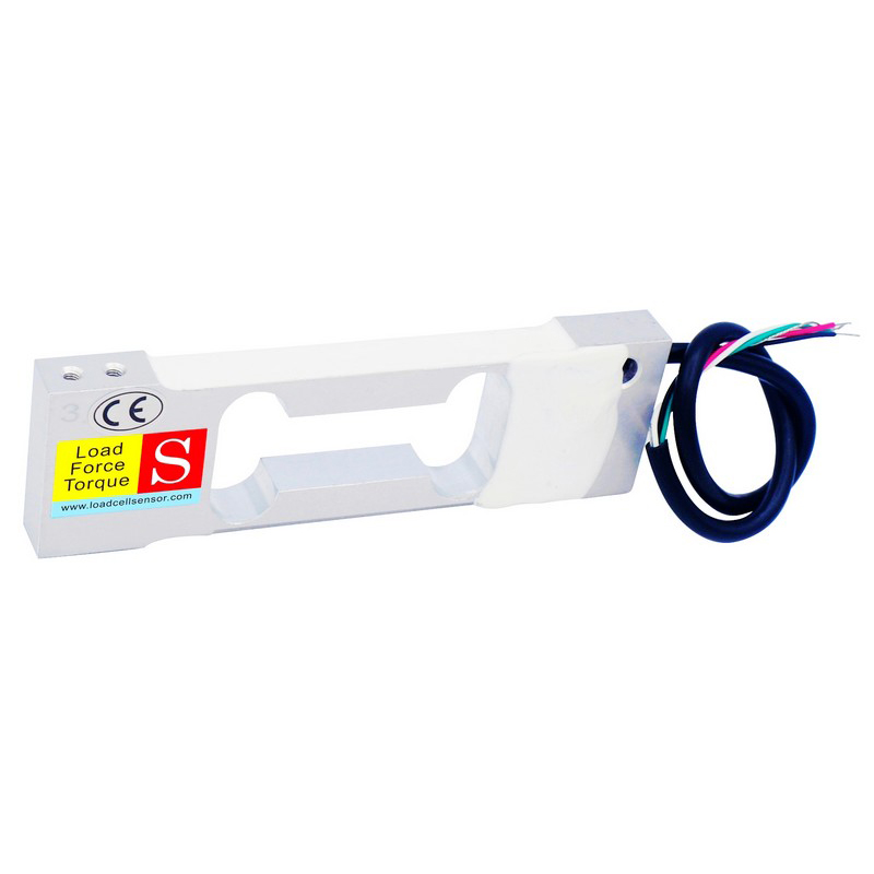 High precision single point load cell 300g ...