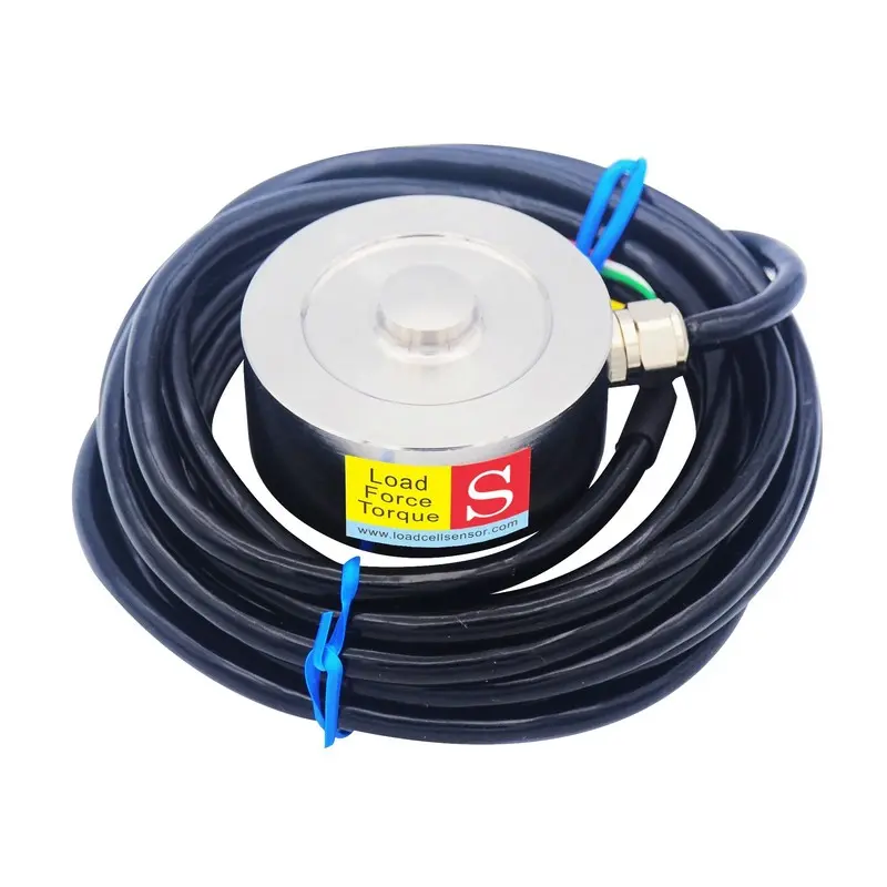 compression sensor 10t 5t 2t 1t