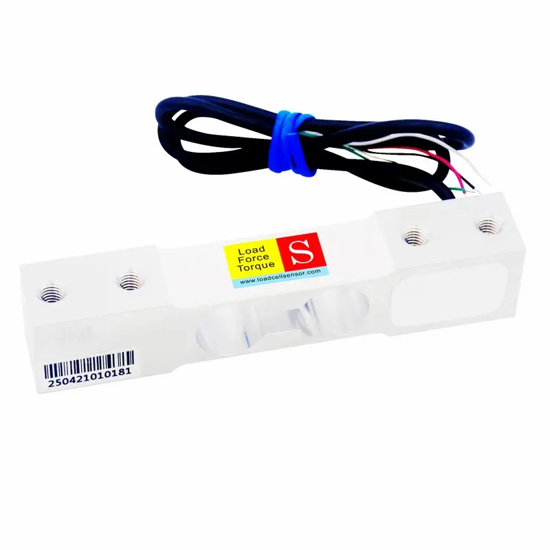 Weighing Machine Sensor 3kg 5kg 10kg ...