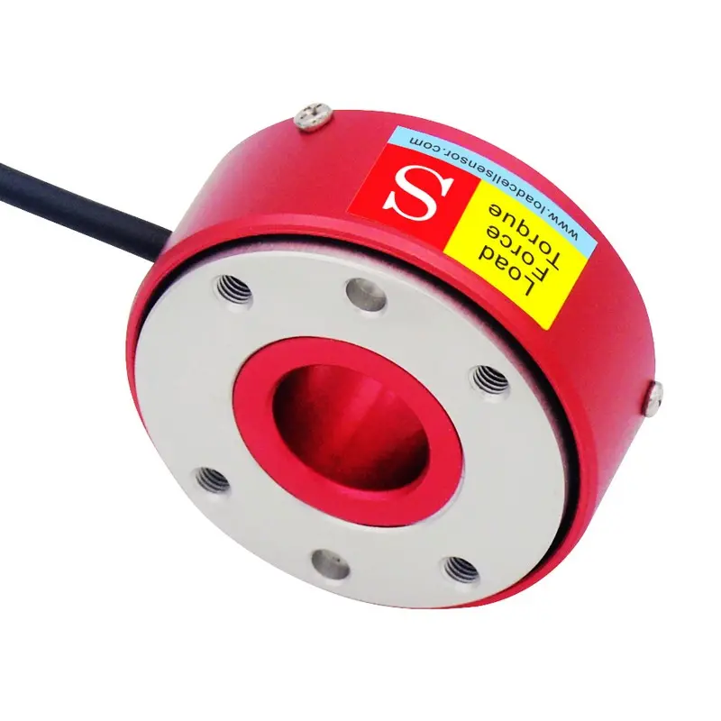 micro torque transducer