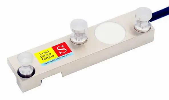 rope load cell