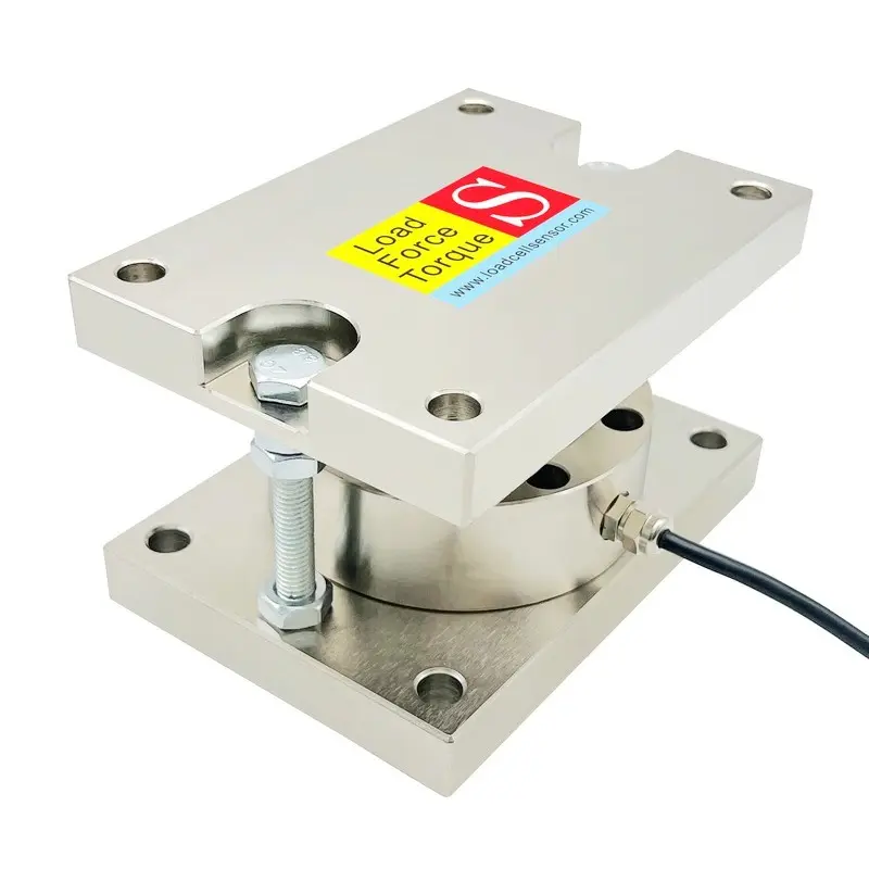 Weigh hopper load cell 0-100ton for tank we...