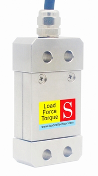 screw-on strain sensor