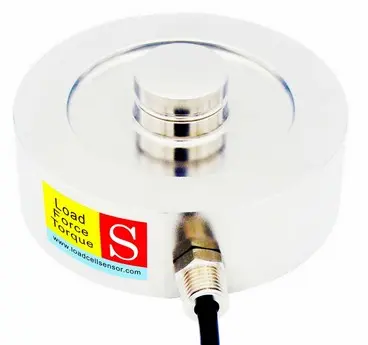 30噸壓縮式稱重感測器,50噸