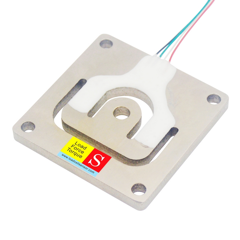 compact load cell 200kg