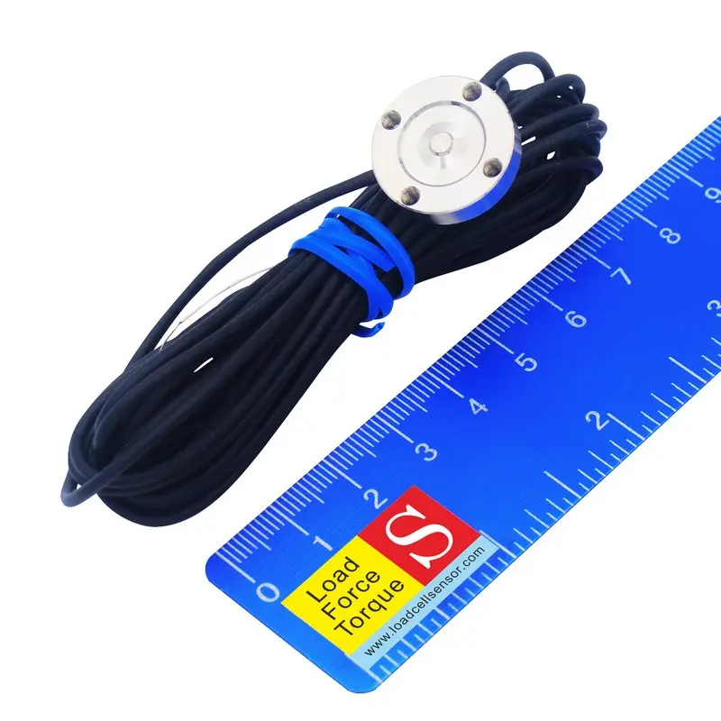 thin load cell