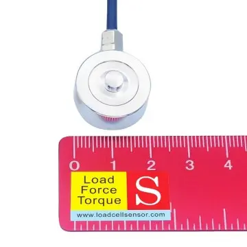 Compression Force Measurement Sensor 2t 1t 500kg 200kg 100kg 50kg 20kg 10kg