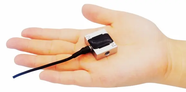 submersible load cell