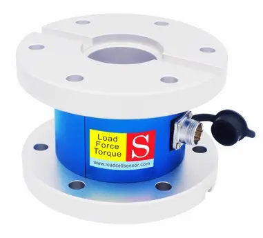 Flange torque sensor TFF600
