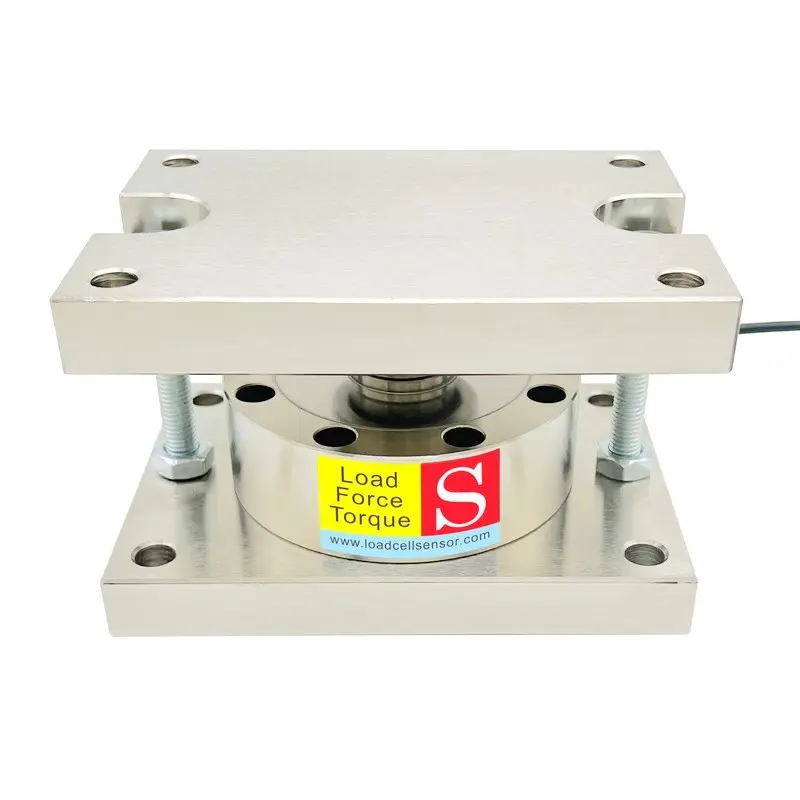 tank scales load cells