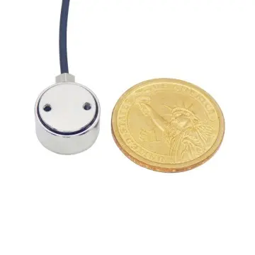Micro load cell 0-200kg for compression force measurement