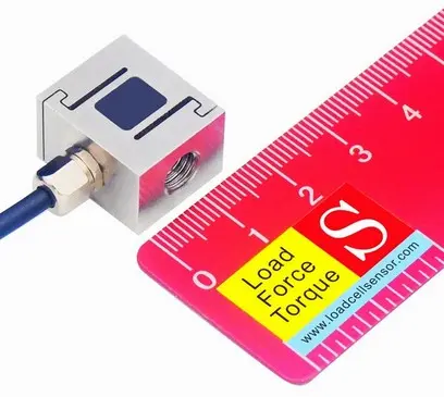 100kg force detection sensor 50kg