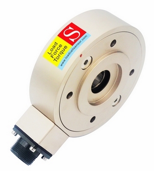 flange load cell