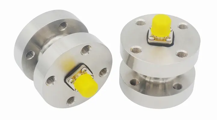 IP67 反作用扭力感測器