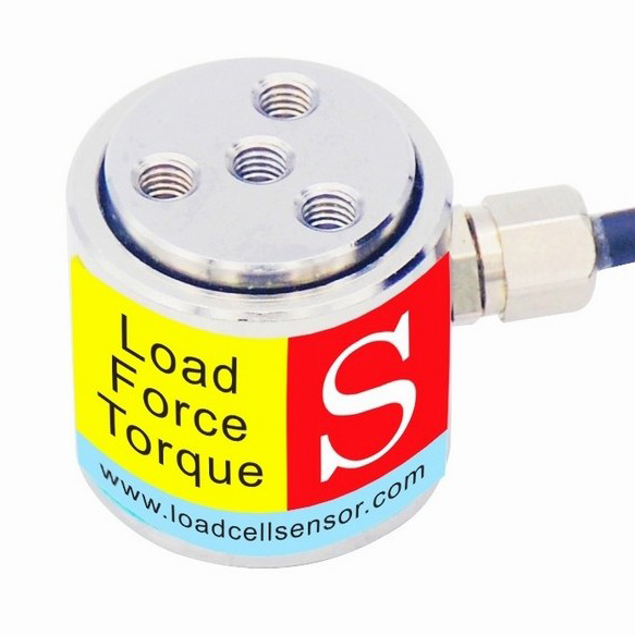 bidirectional load cell