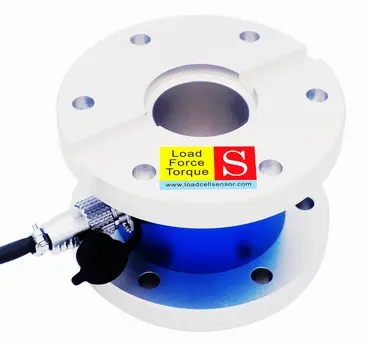 reaction torque transducer TFF600