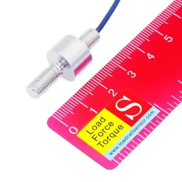 M6桿端微型拉伸壓縮低...