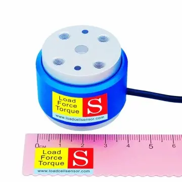 微型扭力感測器 0-100Nm F...