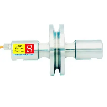 滑輪稱重感測器繩索張力感測器