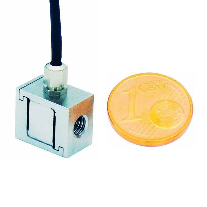 small size bi-directional load cell