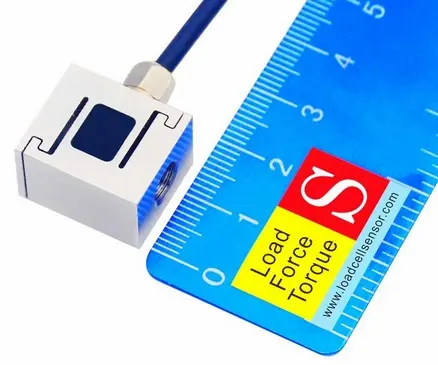 20kg force measurement sensor 50kg