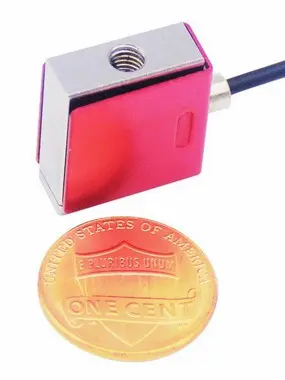 mini pull load cell