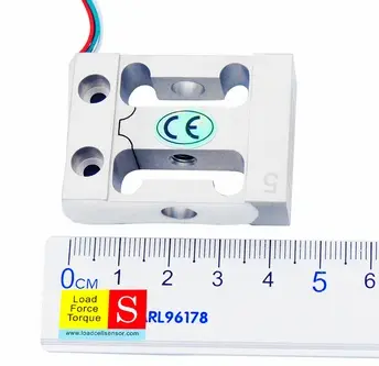 Parallelogram Load Cell LSM300