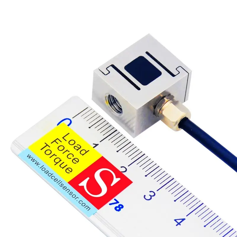 miniature load cell tension compression