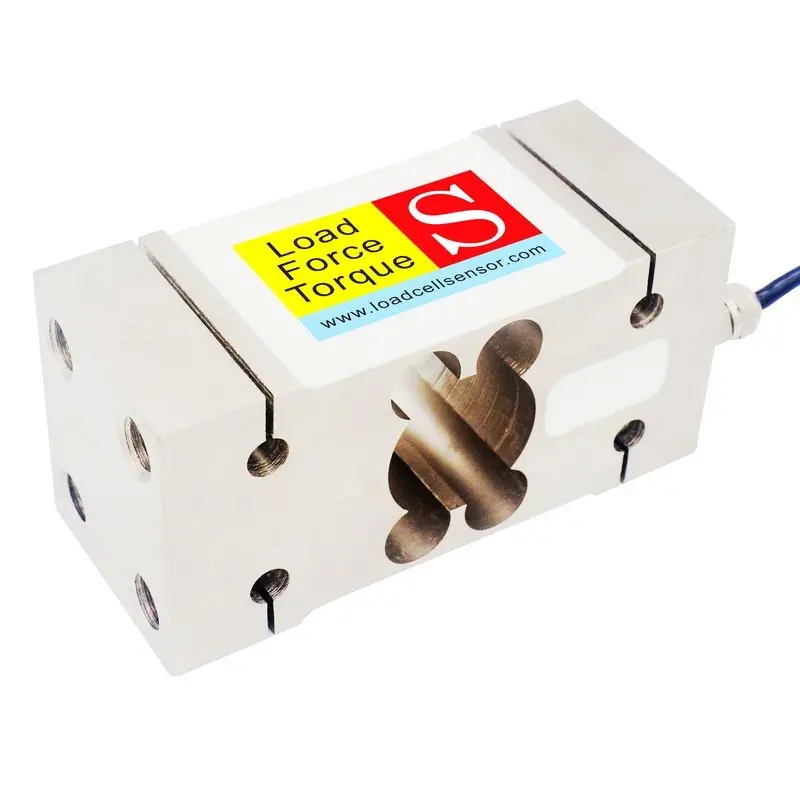 Single point load cell 2000kg 1000kg 500kg ...