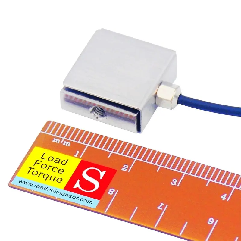 10N force measurement sensor 5N