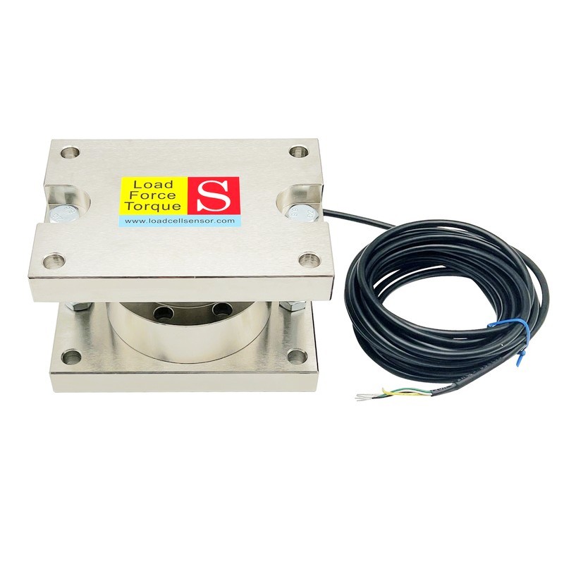 load cell for tank weighing system