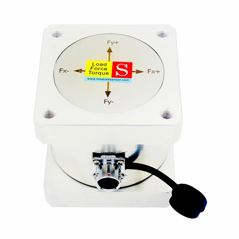 triaxial load cell MTA400