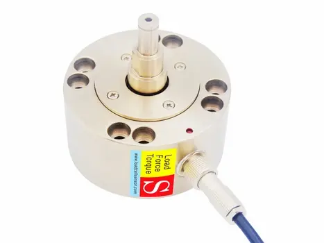 strip tension sensor