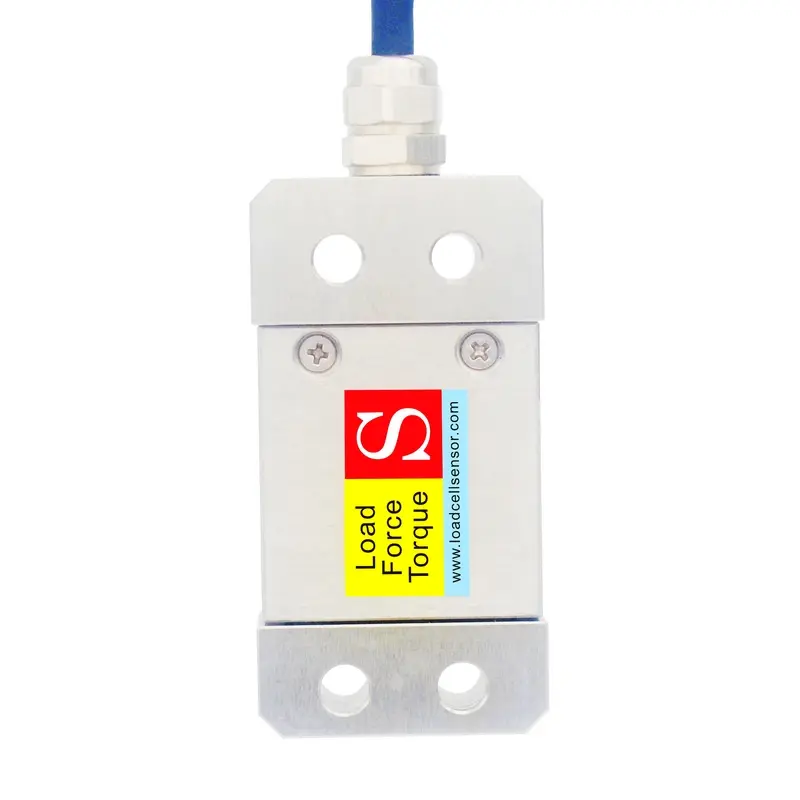 surface strain transducer
