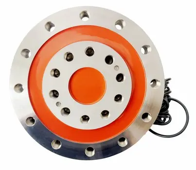 force and torque sensor