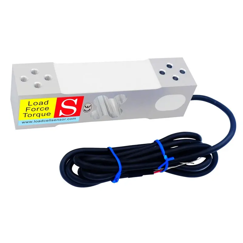 Precision load cell transducer 60kg 100kg 2...