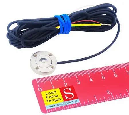 50kg disc load cell 100kg