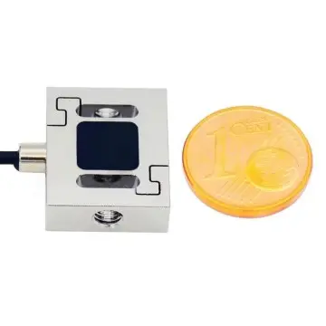 微型推拉力測量感測器 5kg 10kg 20kg 50kg