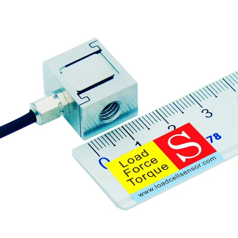 miniature force sensor