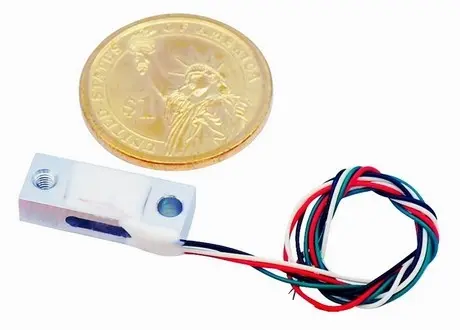 2kg weight sensing sensor 5kg
