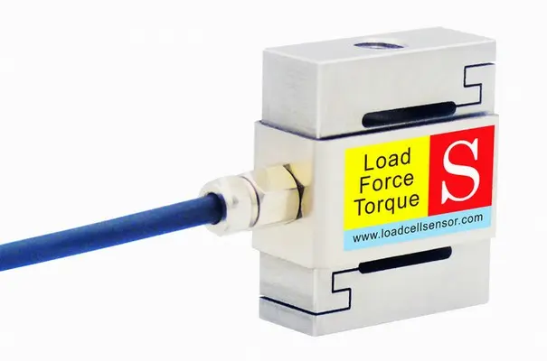 s type load cell 50N 100N 200N 300N 500N