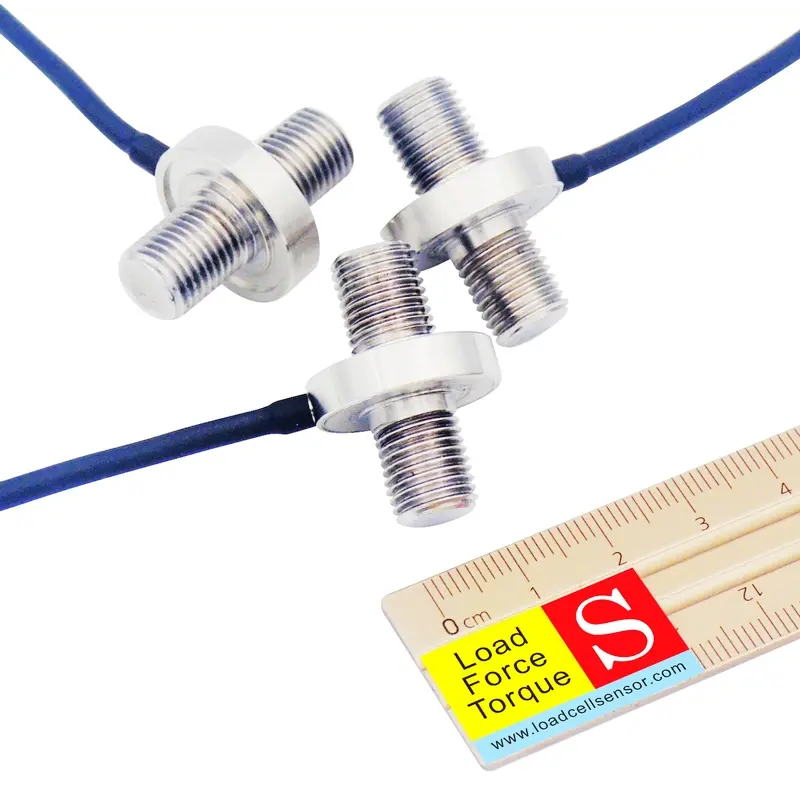 FUTEK load cell LCM200