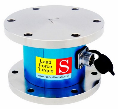 1kN 3-axis load cell 3kN