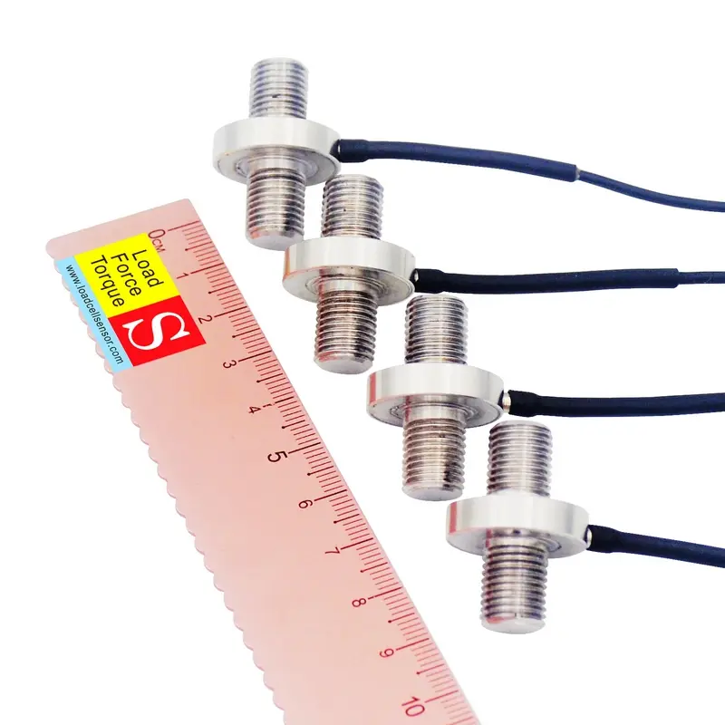 LCM200 稱重感測器